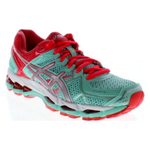 Asics Gel-Kayano 21-T4H7N 6493 - Picture 1 of 1